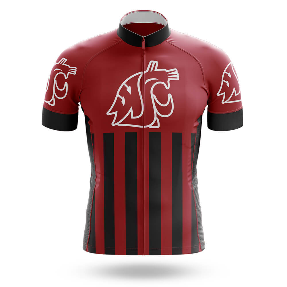 Cougars USA - Men's Cycling Kit - Global Cycling Gear