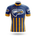 Emory University USA - Men's Cycling Kit - Global Cycling Gear