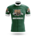 OU Bobcats - Men's Cycling Kit - Global Cycling Gear