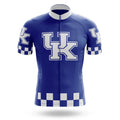 Checkerboard UK - Men's Cycling KitÂ Global Cycling Gear