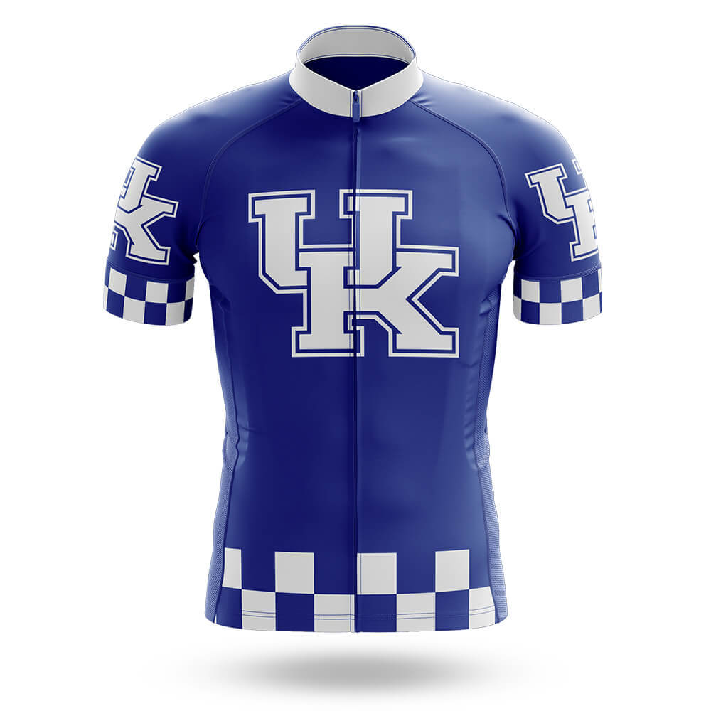Checkerboard UK - Men's Cycling KitÂ Global Cycling Gear