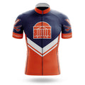 University of Virginia V3 - Men's Cycling Kit - Global Cycling Gear