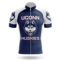 UConn Huskies - Men's Cycling KitÂ Global Cycling Gear