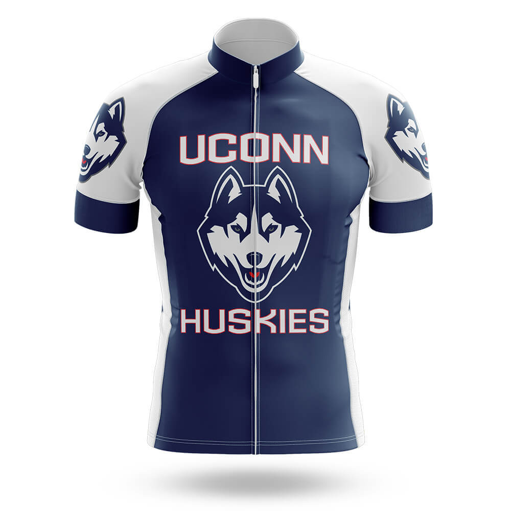 UConn Huskies - Men's Cycling KitÂ Global Cycling Gear