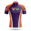 Hobart and William Smith Colleges - Men's Cycling Kit - Global Cycling Gear