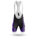 K State Wildcats - Men's Cycling Kit - Global Cycling Gear