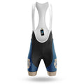 Utah State Aggies - Men's Cycling Kit - Global Cycling Gear
