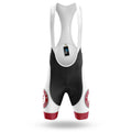 University of Alabama V3 - Men's Cycling Kit - Global Cycling Gear