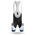 Florida Atlantic University V2 - Men's Cycling Kit - Global Cycling Gear