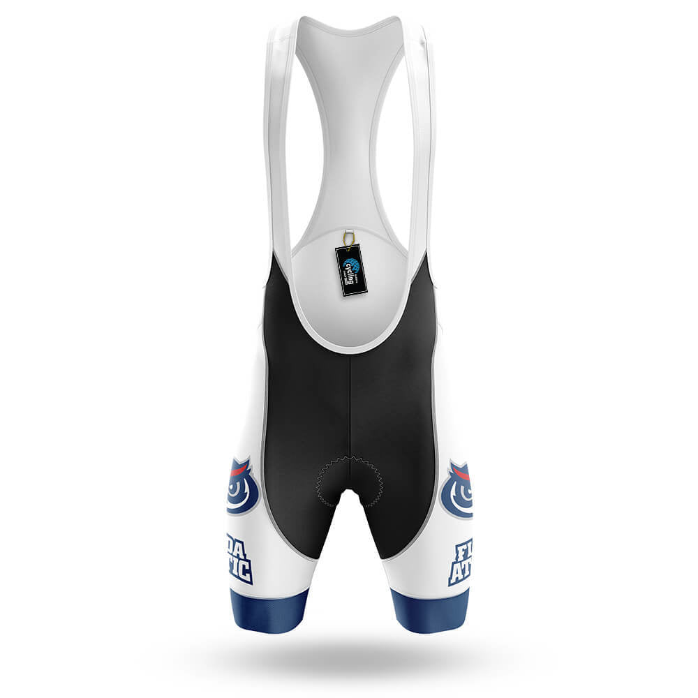 Florida Atlantic University V2 - Men's Cycling Kit - Global Cycling Gear