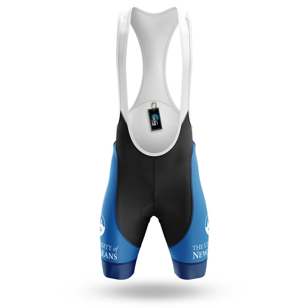 University of New Orleans V2 - Men's Cycling KitÂ Global Cycling Gear