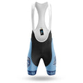 University of North Carolina V2 - Men's Cycling KitÂ Global Cycling Gear