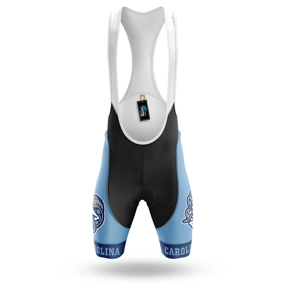 University of North Carolina V2 - Men's Cycling KitÂ Global Cycling Gear