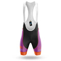 Clemson University V3 - Men's Cycling Kit - Global Cycling Gear