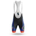 Gators - Men's Cycling Kit - Global Cycling Gear