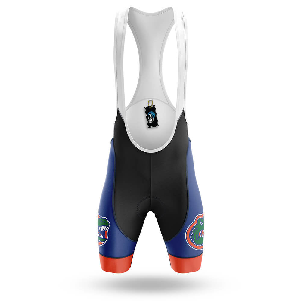 Gators - Men's Cycling Kit - Global Cycling Gear