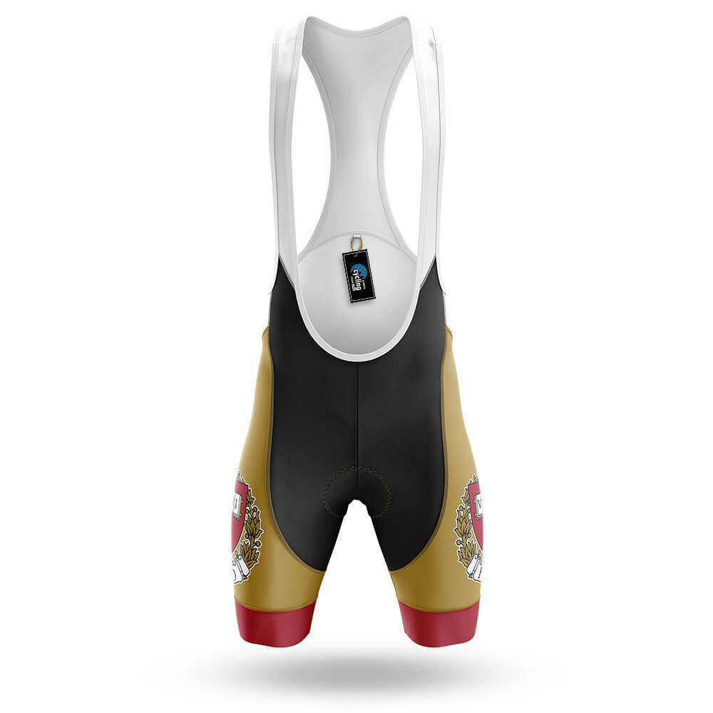 Harvard V2 - Men's Cycling Kit - Global Cycling Gear