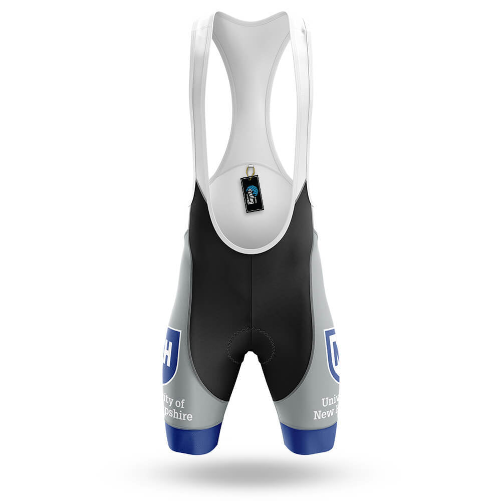 University of New Hampshire V2 - Men's Cycling Kit - Global Cycling Gear