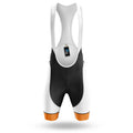 Retro Tennessee Vols - Men's Cycling Kit - Global Cycling Gear