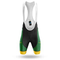 Golden West College USA - Men's Cycling Kit - Global Cycling Gear