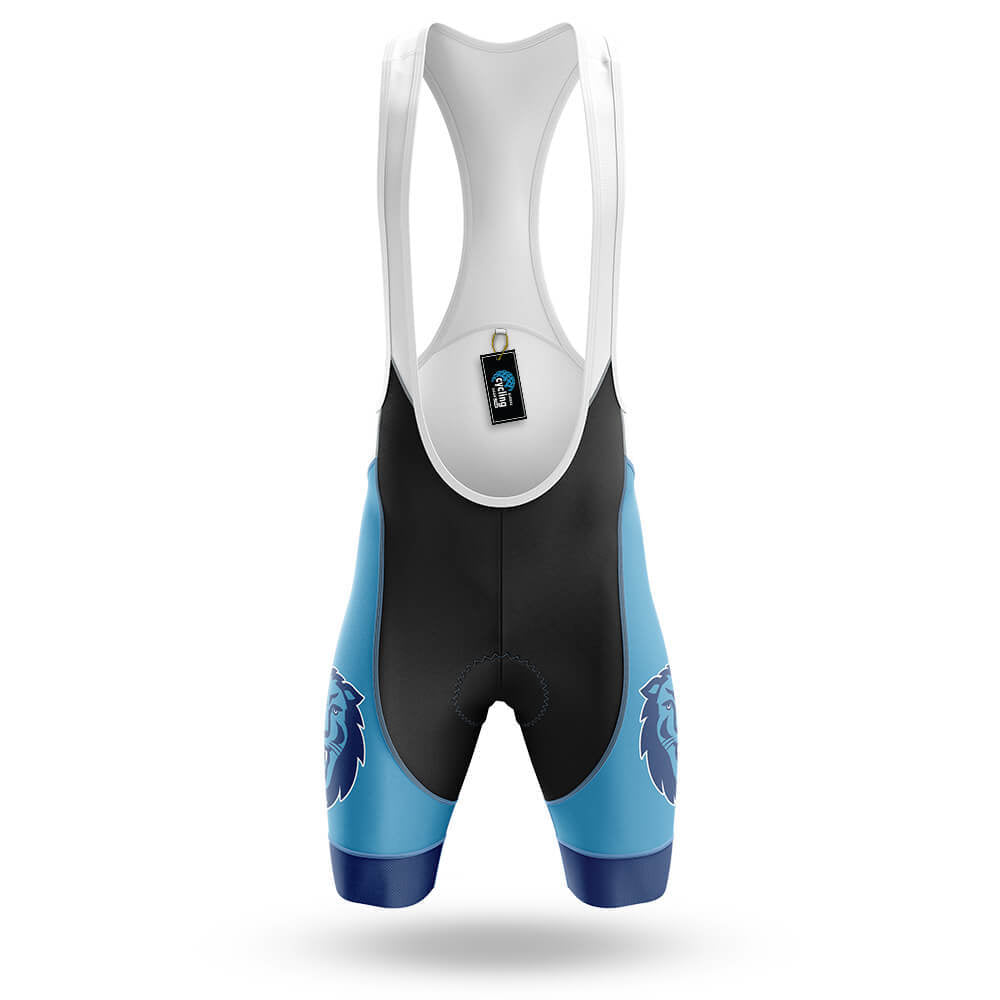 Columbia Lions - Men's Cycling KitÂ Global Cycling Gear
