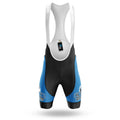 California State University San Bernardino USA - Men's Cycling Kit - Global Cycling Gear