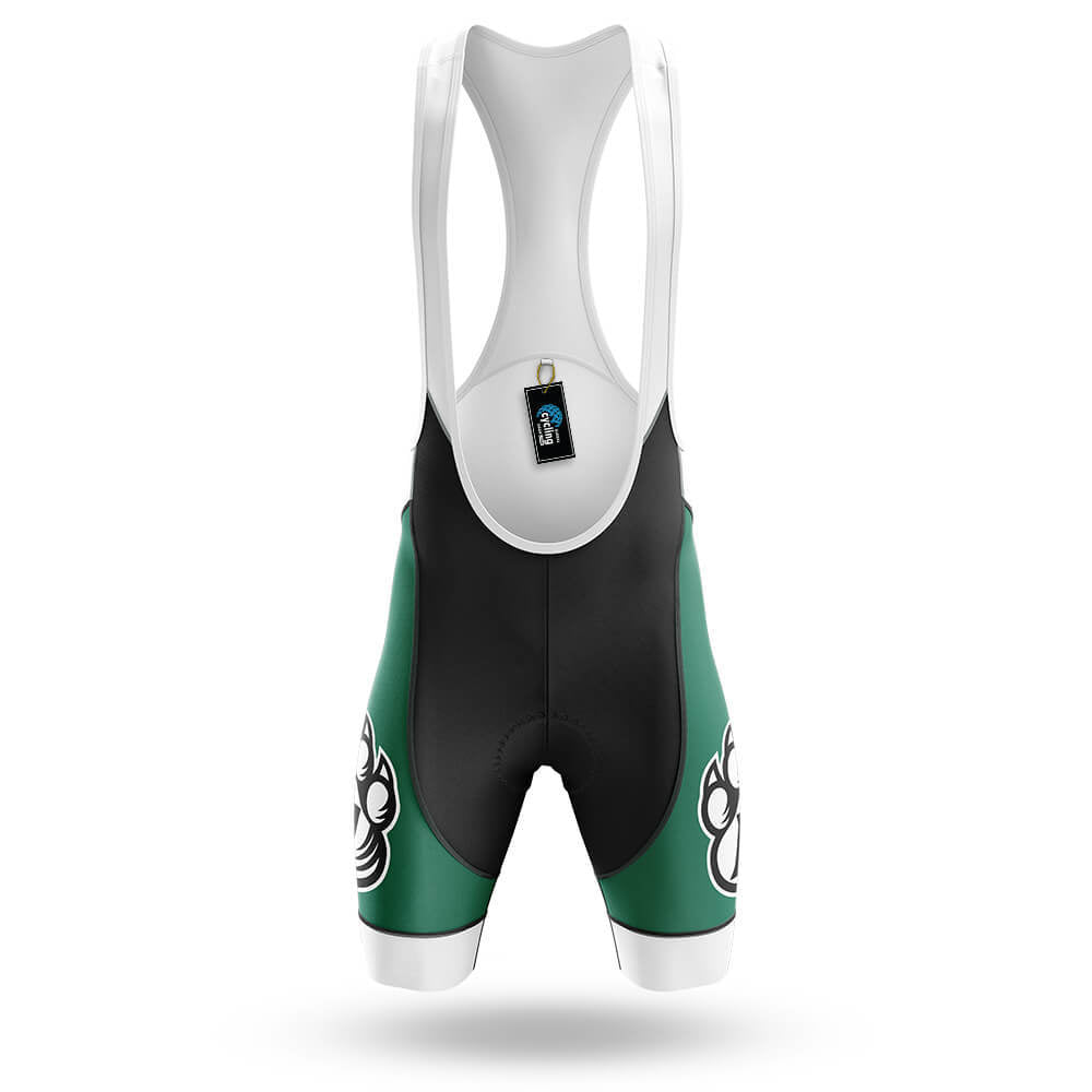 Northwest Missouri State Bearcats - Men's Cycling Kit - Global Cycling Gear