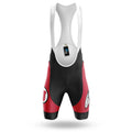 Utah Utes - Men's Cycling KitÂ Global Cycling Gear