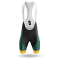 Wayne State Warriors - Men's Cycling Kit - Global Cycling Gear