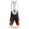Winthrop Eagles - Men's Cycling Kit - Global Cycling Gear