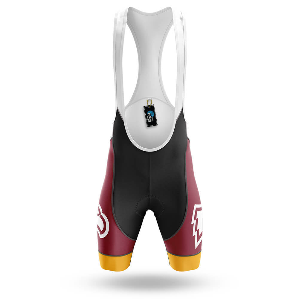 Winthrop Eagles - Men's Cycling Kit - Global Cycling Gear