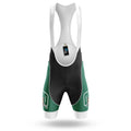 Ohio University USA - Men's Cycling Kit - Global Cycling Gear