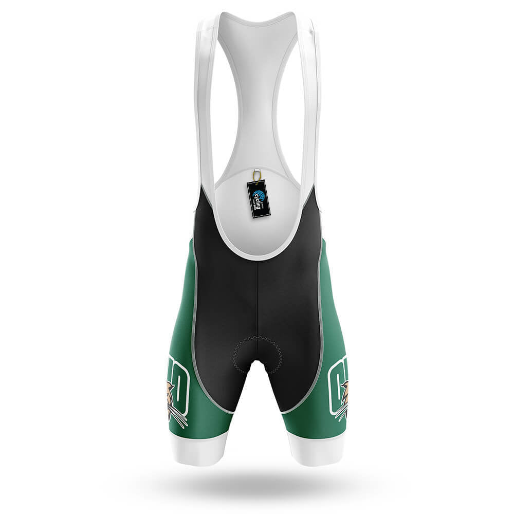 Ohio University USA - Men's Cycling Kit - Global Cycling Gear