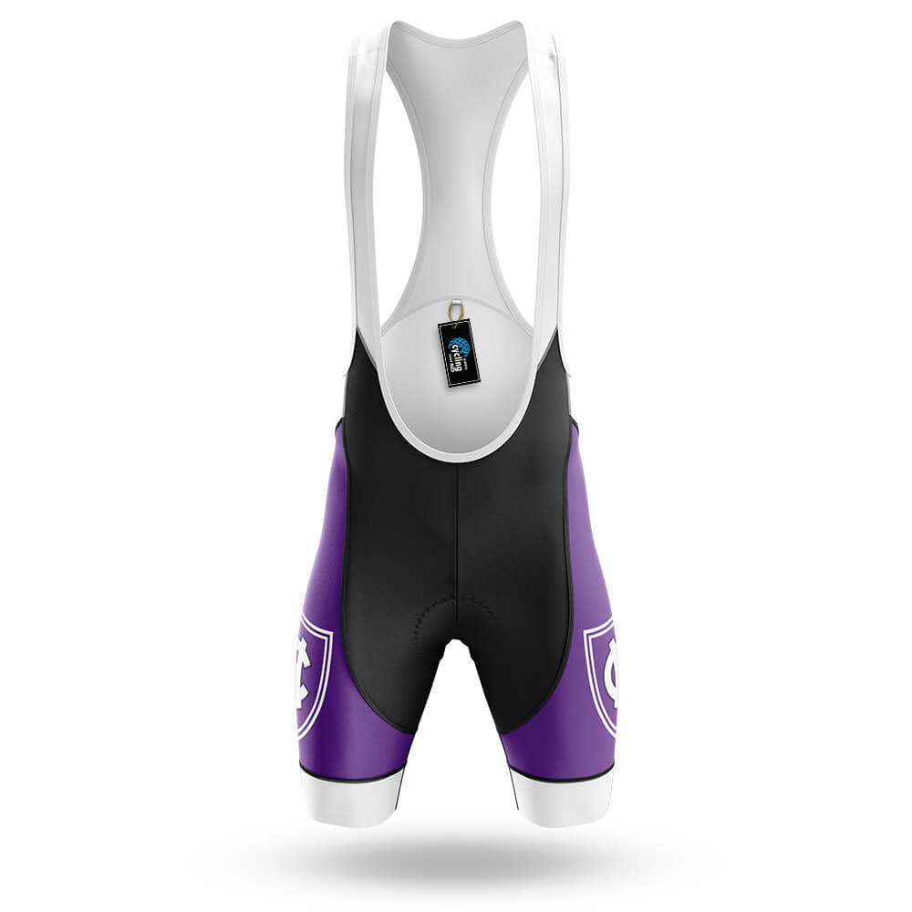 College of the Holy Cross USA - Men's Cycling KitÂ Global Cycling Gear