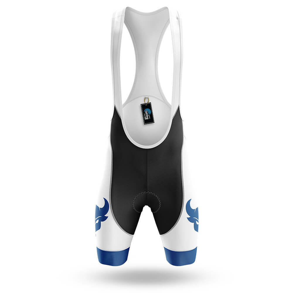 University at Buffalo V2 - Men's Cycling Kit - Global Cycling Gear