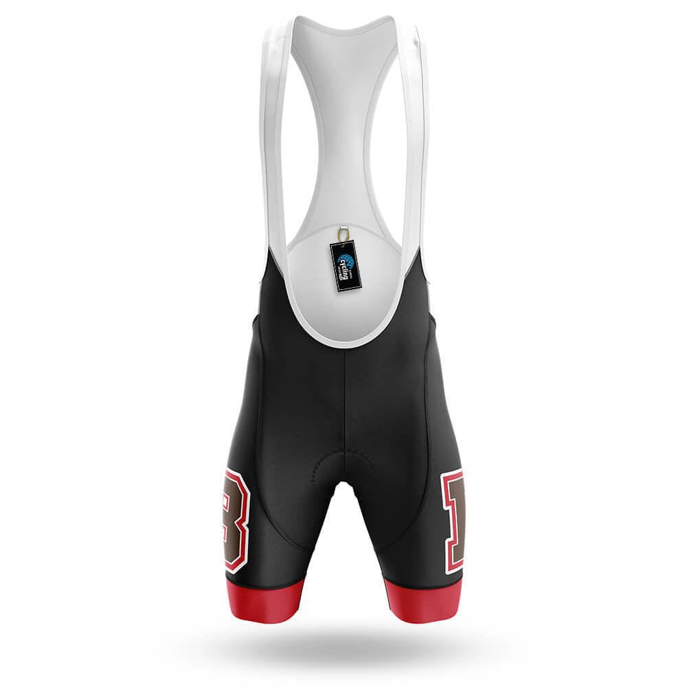 Brown University V2 - Men's Cycling Kit - Global Cycling Gear