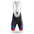 Tulsa Golden Hurricane - Men's Cycling Kit - Global Cycling Gear