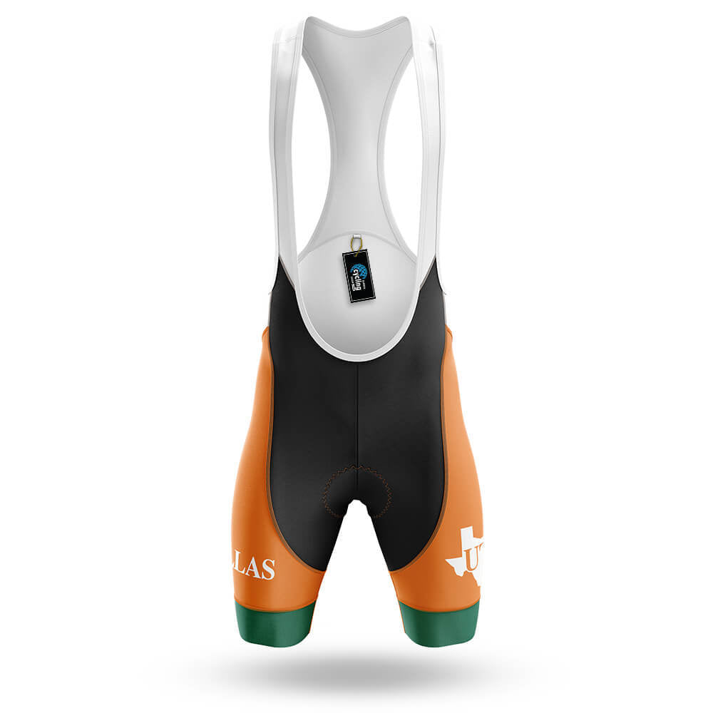 University of Texas at Dallas V2 - Men's Cycling KitÂ Global Cycling Gear