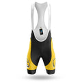 University of Iowa USA - Men's Cycling KitÂ Global Cycling Gear