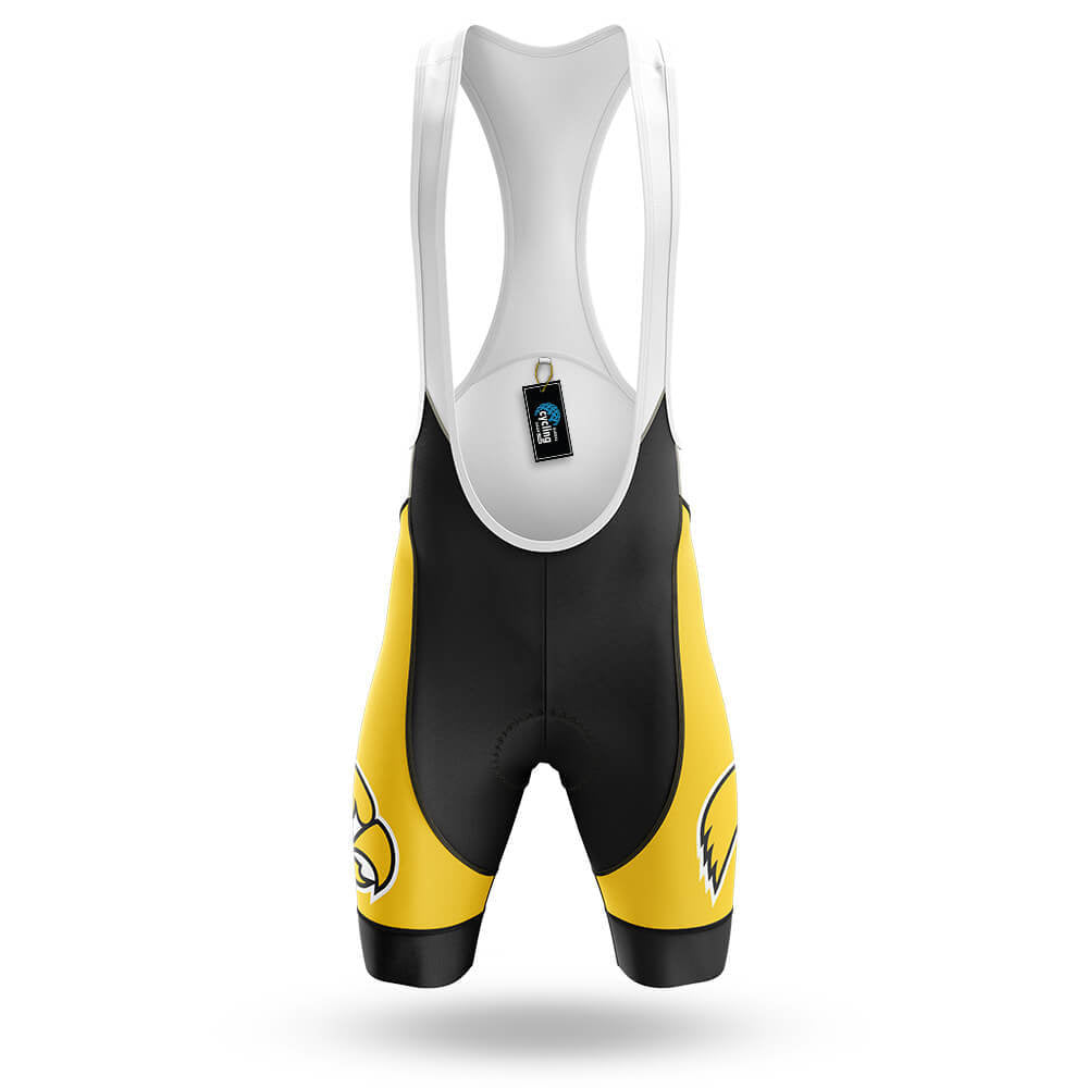 University of Iowa USA - Men's Cycling KitÂ Global Cycling Gear