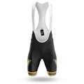 Vanderbilt University V3 - Men's Cycling Kit - Global Cycling Gear