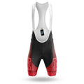 Nebraska Cornhuskers - Men's Cycling KitÂ Global Cycling Gear