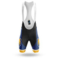 Northern Colorado Bears - Men's Cycling Kit - Global Cycling Gear