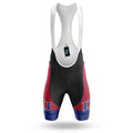 Dallas Baptist University - Men's Cycling Kit - Global Cycling Gear
