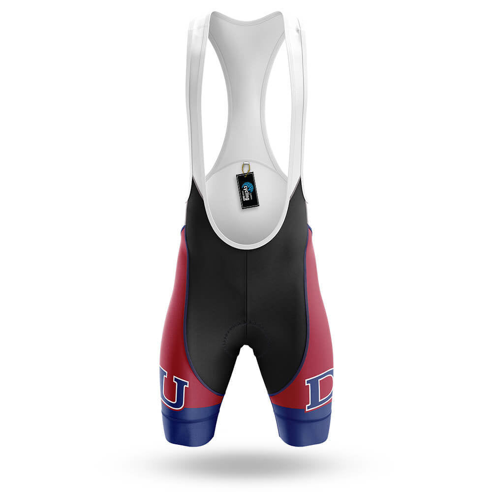 Dallas Baptist University - Men's Cycling Kit - Global Cycling Gear