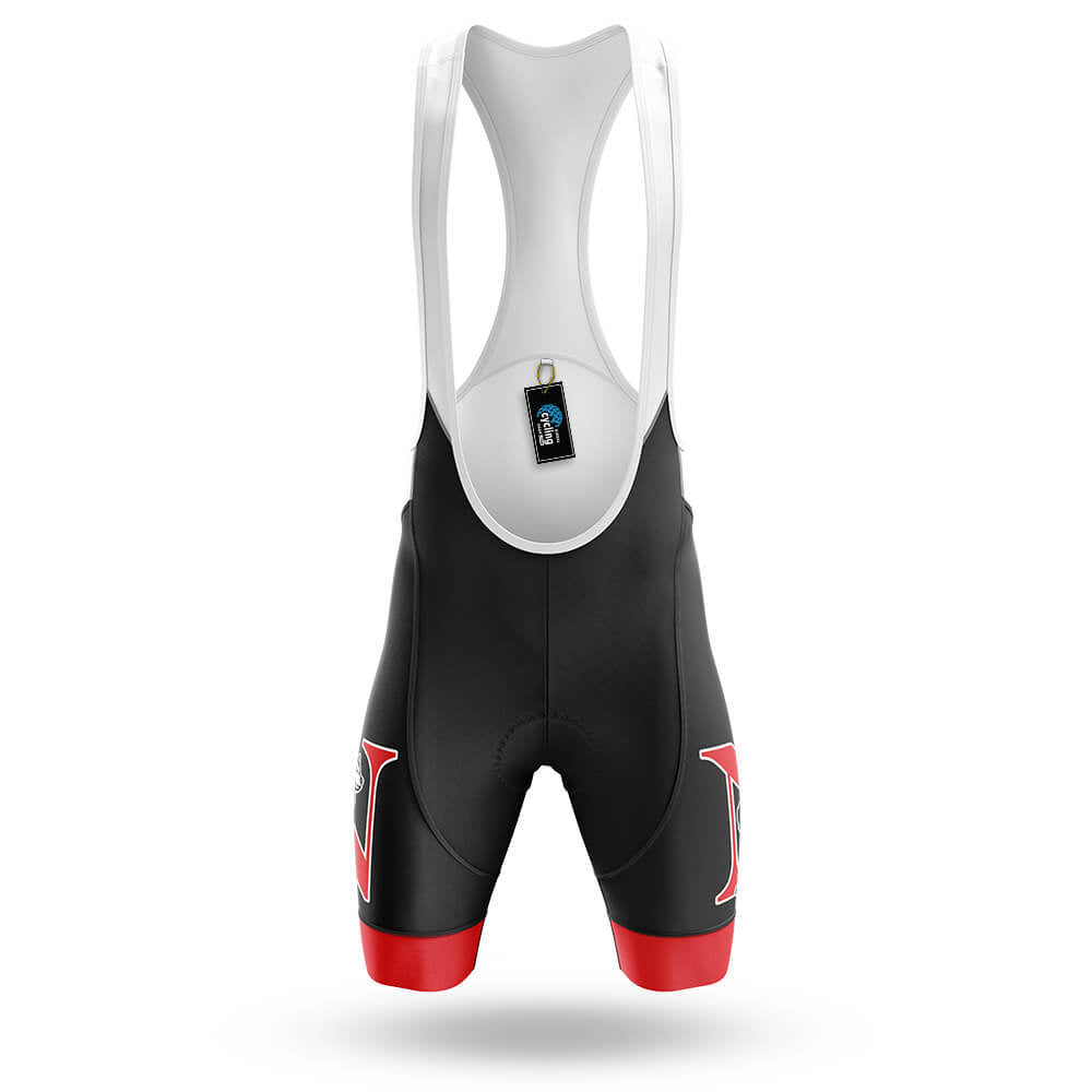 Northeastern Huskies - Men's Cycling Kit - Global Cycling Gear