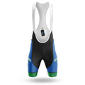 Corpus Christi Islanders - Men's Cycling KitÂ Global Cycling Gear