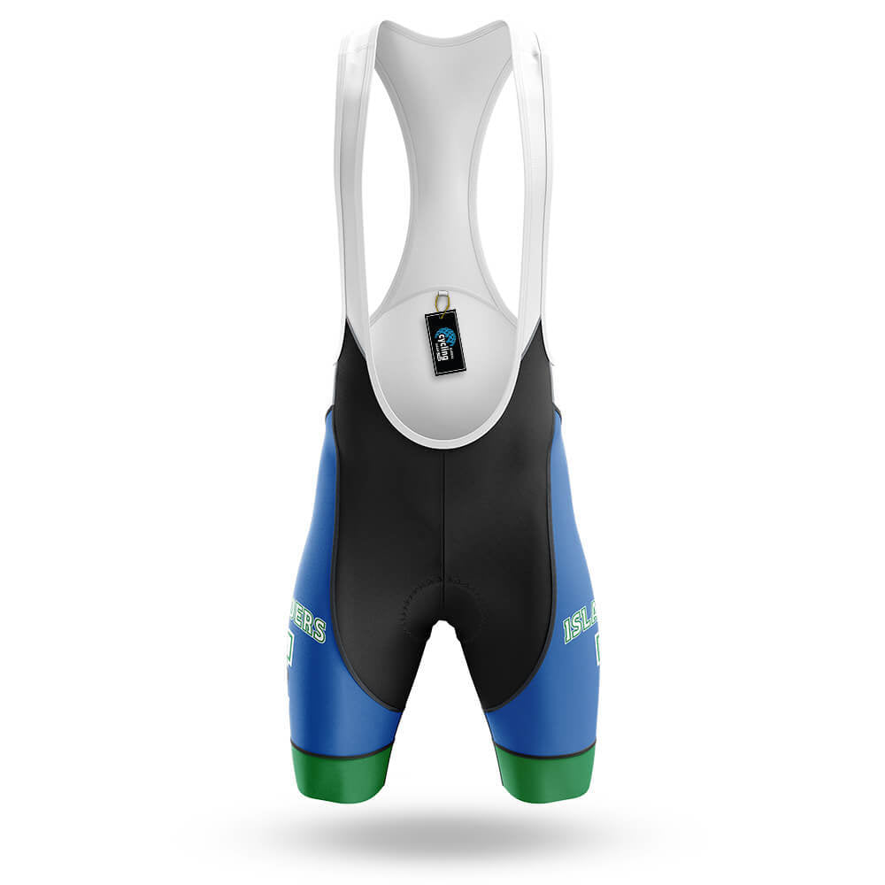 Corpus Christi Islanders - Men's Cycling KitÂ Global Cycling Gear