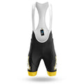 Appalachian State University USA - Men's Cycling Kit - Global Cycling Gear