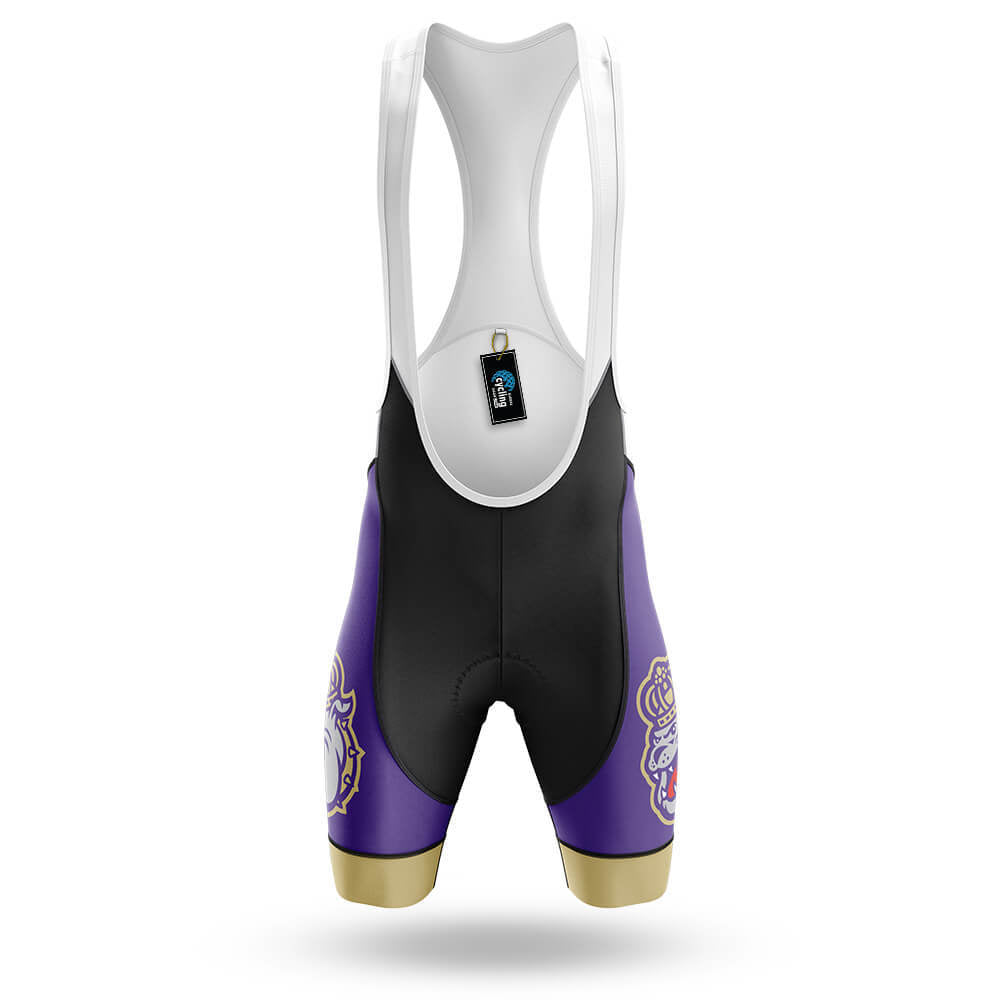 Go Dukes - Men's Cycling Kit - Global Cycling Gear